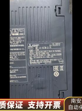 ，MR-J4-10TM-S176，MR-J4-40TM-询价