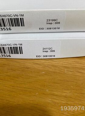 邦纳813516槽型光电传感器，物料号，型号BCEE-S议价