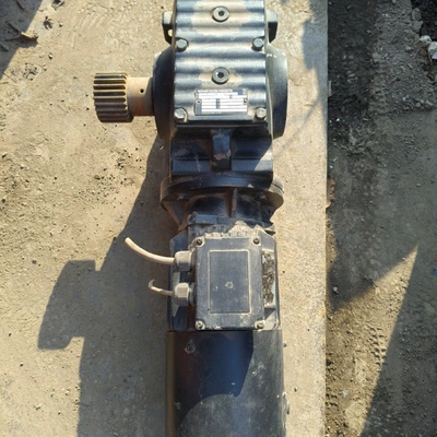 议价涡轮蜗杆减速电机s77-YEJ1.1KW-1/188.89M维修