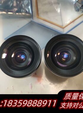 科娃kowa LM6HC f=6mm/F1.8 C口工业相机询价