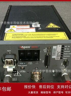 半导体电源 AE APEX1513 \\ 2013 \\ 3013 \\ 5513 射频电源维修
