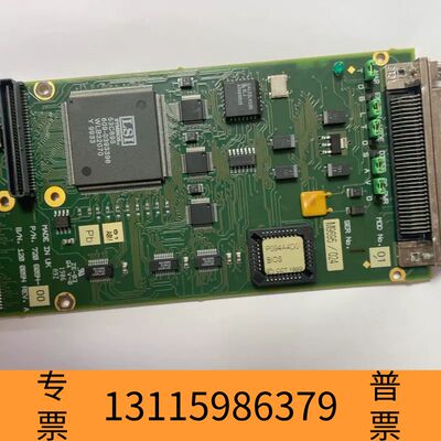 众桦concurent technologies plc 通道卡