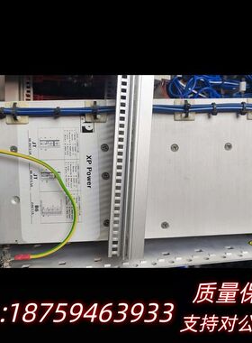 XP Power 专用电源F7B6JTJT-22 四台激询价