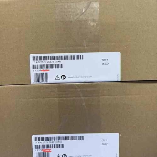全新原装正品6AV2125-2GB23-0AX0全新现议价