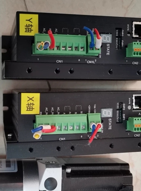 SW1A4185，Eever步进驱，，详谈