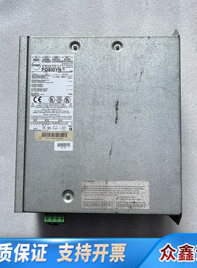 STOBER 伺服驱动器 SDS4141