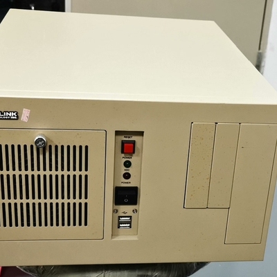 i7 3代台湾RK-608型工控机，i7 3770s