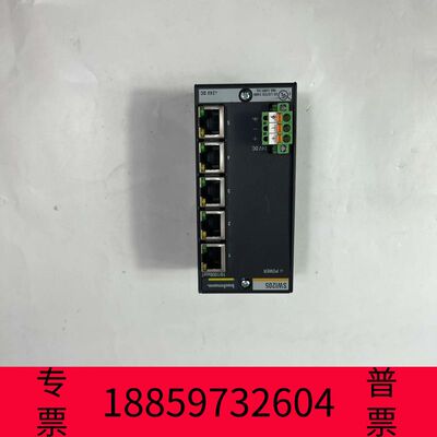 阳光设备BACHMANN  SWI205