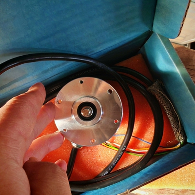 Rolls-Royce备件SCANCON角度编码器