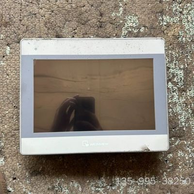 威纶通触摸屏MT8101iE，，中国产，24VDC供详谈