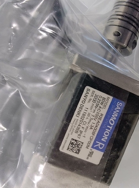 议价SANYO DENKI  R2EA04008FCP00M 工可维修