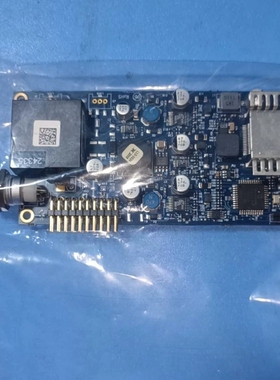 Horiba ELITE MTR INTF电源板