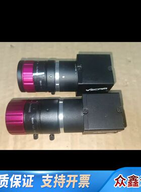 VSCAM大恒工业相机 VS-A0630D-60U3.  6