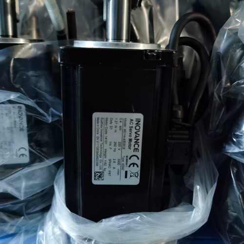 汇川SV660NS2R8IMS1H4-40B30CB-A3议价