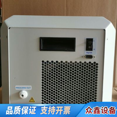 赛默飞 ThermoCube 水冷机，，型号 10-