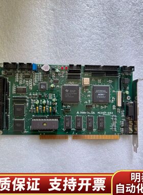 MCDSP-042板卡询价