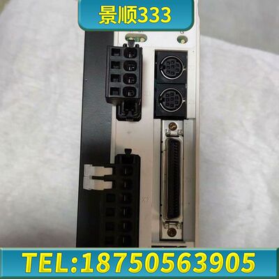 MBDDT2210053伺服 95新需要联系 议价