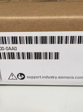 6ES7540-1AD00-0AA0模块，未拆(议价)