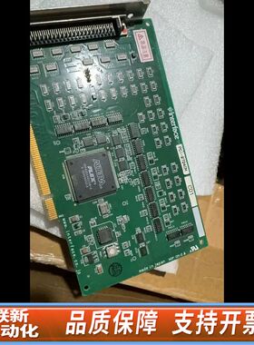 S177interface PCI-2724CM 数据采