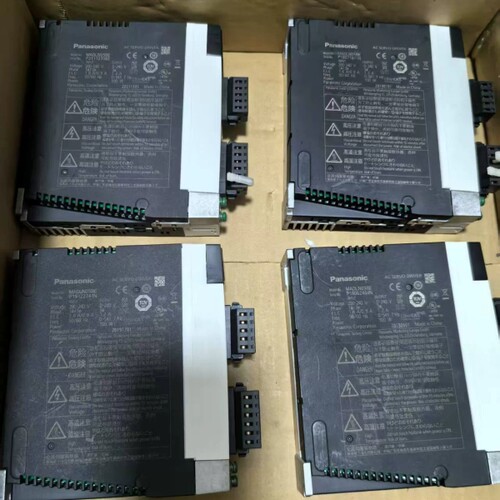 100W驱动器MADLN05BE型号16件，件，议价