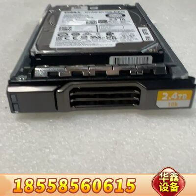 DELL ST2400MM0159 0X7NC4 1XK23