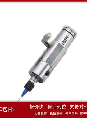 日本三英SAN-EI TECH粘度点胶阀隔膜阀撞针阀SV35HF/SV91/SV97MS