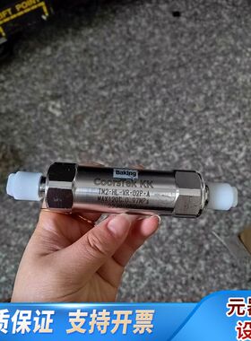 CoorsTek  KK过滤器，还错，每个接口跟新得一