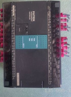 永宏PLC     FBs-32MAT2-AC-C详谈