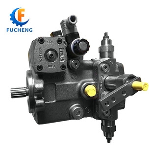 力士乐A8VO120 A8VO160液压泵 A8VO140柱塞泵修理 A8VO16