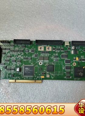 QC5000 PCI CNC PN684065-01 数据采
