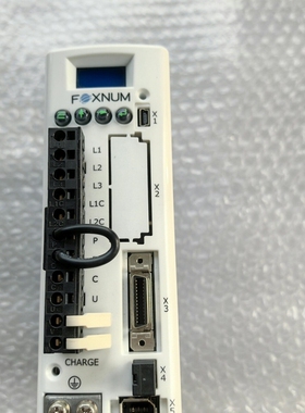 FOXNUM赐福DXFE11240071驱动器