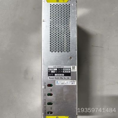 TEL型号2L80-000558-32，Kyosan高压电源议价