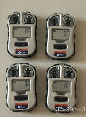 华瑞ToxiRAE 3  CO气体检测仪，型号PGM-1详谈