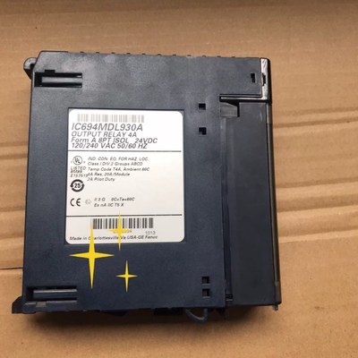 IC694MDL930A  ，议价(议价）