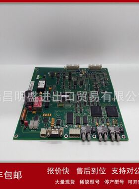 57310290-RA DSIH72   5735088-36 DSIM2918模块工控备件现货议价