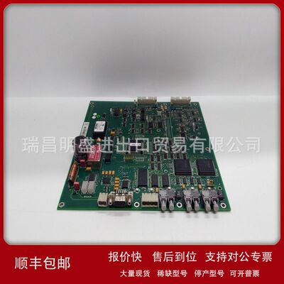 3ASC25H203 DAPC100 3BSC980004R1014模块工控自动化备件板卡现货