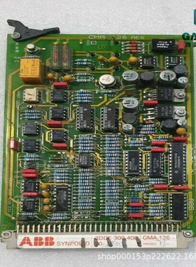 PP835A  货源充足  ABB