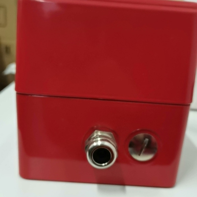 Pfannenberg百能堡电子声光报警器DS10  2