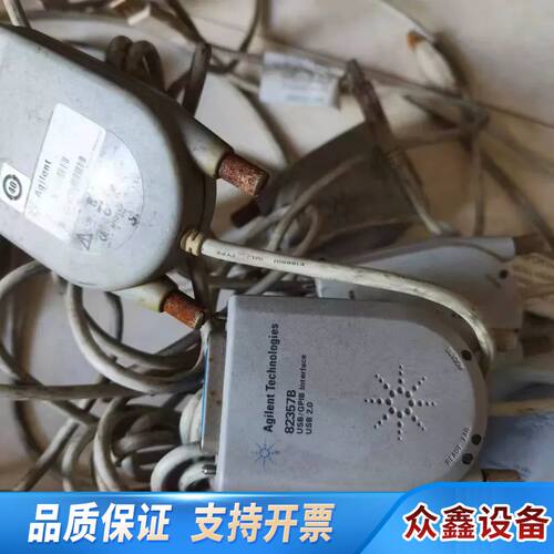 ，  82357B USB-GPIB