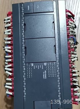 基恩士PLC  KV-N60AT 可编程控制器  详谈