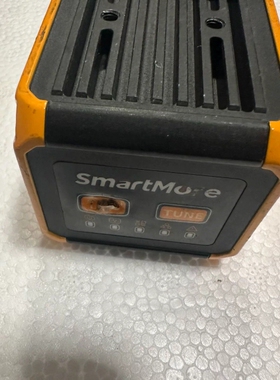 SmartMore 工业读码器，