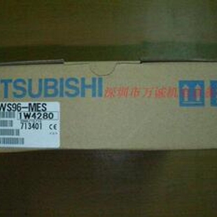 PLC通讯模块 QJ71WS96 QJ71WS96-MES