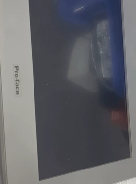 议价原装拆机Proface GP-4502WW PFXGP450