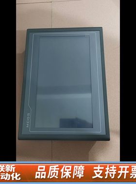 昆仑通态TPC1061TX触摸屏