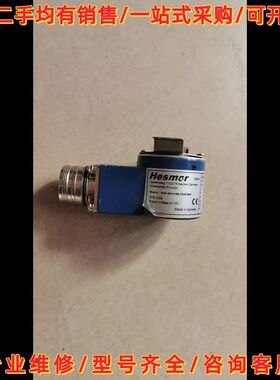 议价赫斯默Hesmor编码器HID-38-H-08-1000-M维修