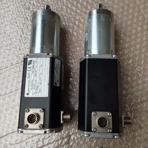 德国dunkermotoren德恩科BG 65X25CI伺服议价