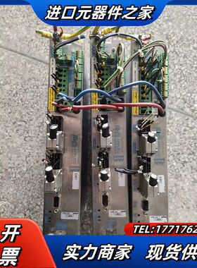 半导体AMAT AMK驱动器 D-73230 AMKASYN议价