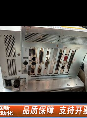 MEIDEN μPIBOC-II主机控制器，型号UA02