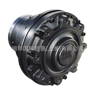 BlackBruin径向活塞液压马达 BlackBruin轴向活塞液压马达