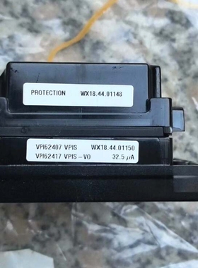 议价全新原装VPIS高压带电显示器VPI62407，VP|